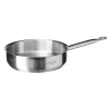 Inoxibar Sautex Sauteerpan, 32cm