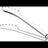 Inoxibar Spaghettitang RVS, 23cm