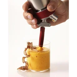 iSi Gourmet Whip Sifon, 1L