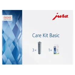 JURA Care Kit Basic