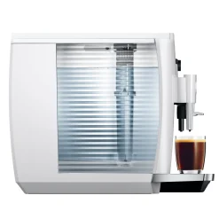 JURA E4 Piano White (EA)