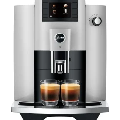 JURA E6 Platina (EC)