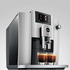 JURA E6 Platina (EC)