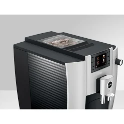 JURA E6 Platina (EC)