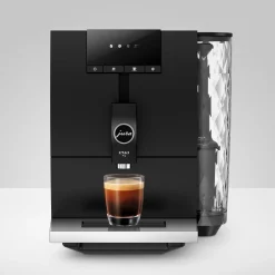 JURA ENA 4 Metropolitan Black (EB)