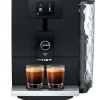 JURA ENA 8 Touch Metropolitan Black (EC)