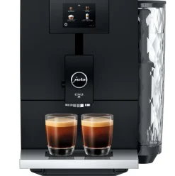 JURA ENA 8 Touch Metropolitan Black (EC)