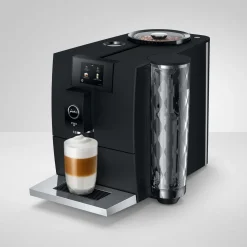 JURA ENA 8 Touch Metropolitan Black (EC)