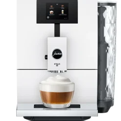 JURA ENA 8 Touch Nordic White (EC)