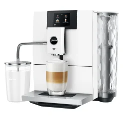 JURA ENA 8 Touch Nordic White (EC)