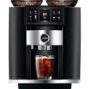 JURA GIGA 10 Diamond Black (EA)