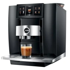 JURA GIGA 10 Diamond Black (EA)