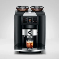 JURA GIGA 10 Diamond Black (EA)