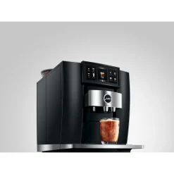 JURA GIGA 10 Diamond Black (EA)