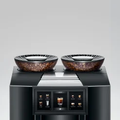 JURA GIGA 10 Diamond Black (EA)