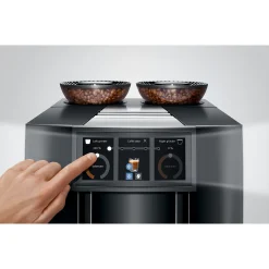 JURA GIGA 10 Diamond Black (EA)