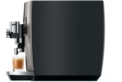 JURA J8 Midnight Silver (EA)