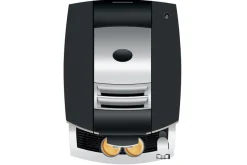 JURA J8 Midnight Silver (EA)