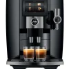 JURA J10 Piano Black