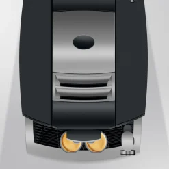 JURA J10 Piano Black