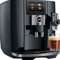 JURA J10 Piano Black