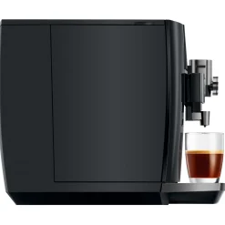 JURA J10 Piano Black