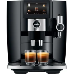 JURA J8 Piano Black (EA)