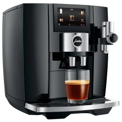 JURA J8 Piano Black (EA)