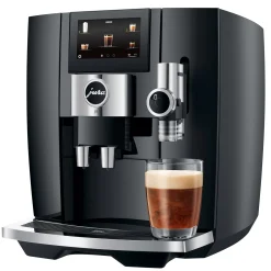 JURA J8 Piano Black (EA)
