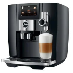 JURA J8 Piano Black (EA)