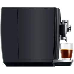 JURA J8 Piano Black (EA)