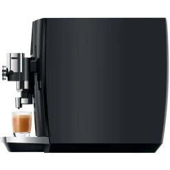 JURA J8 Piano Black (EA)