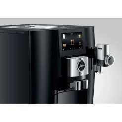 JURA J8 Piano Black (EA)