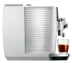 JURA J8 Twin Diamond White (EA)
