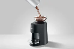 Jura Koffiemolen P.A.G. Zwart (EA)