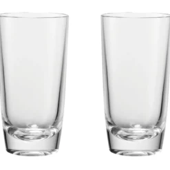 Jura Latte Macchiato Glazen, 2 stuks