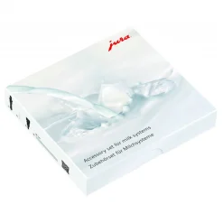 Jura Melkslangenset HP1