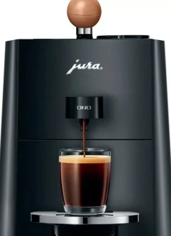 JURA ONO Coffee Black (EA)