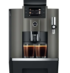 JURA Professional W8 Dark Inox (EA)
