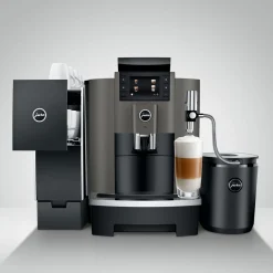 JURA Professional W8 Dark Inox (EA)