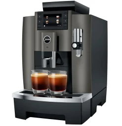 JURA Professional W8 Dark Inox (EA)