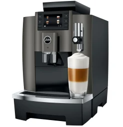 JURA Professional W8 Dark Inox (EA)