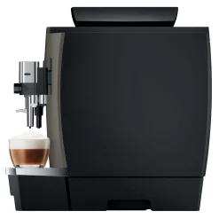 JURA Professional W8 Dark Inox (EA)