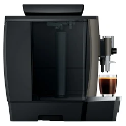 JURA Professional W8 Dark Inox (EA)