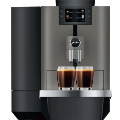 JURA Professional X4 Dark Inox (EA)