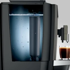 JURA Professional X4 Dark Inox (EA)