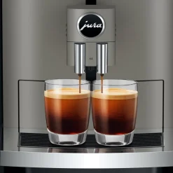 JURA Professional X4 Dark Inox (EA)