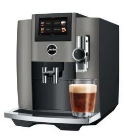 JURA S8 Dark Inox (EB)