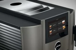 JURA S8 Dark Inox (EB)