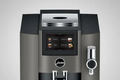 JURA S8 Dark Inox (EB)